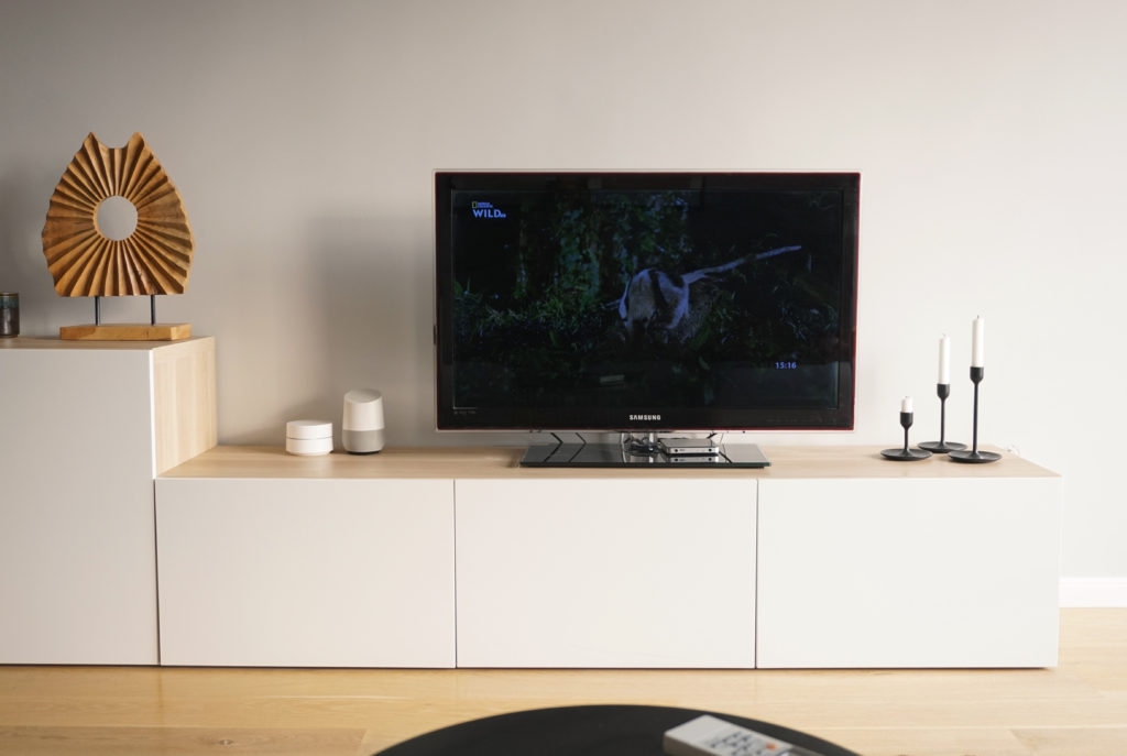 Interior design