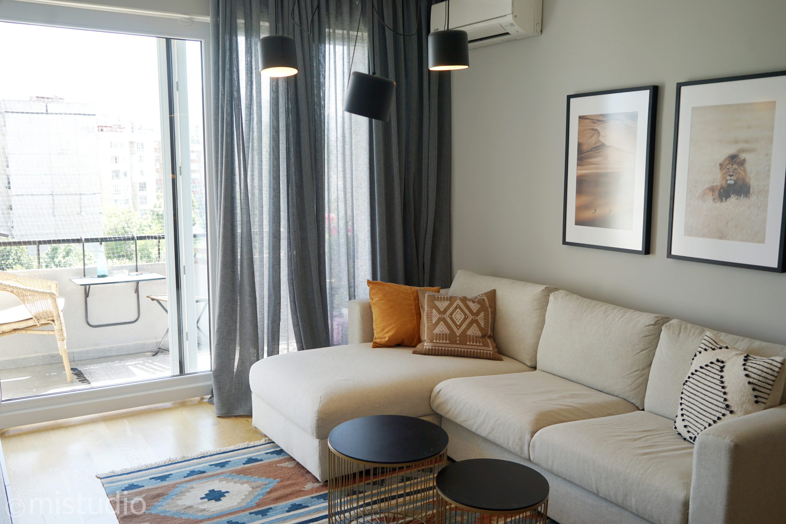 Interior design MI Studio 01