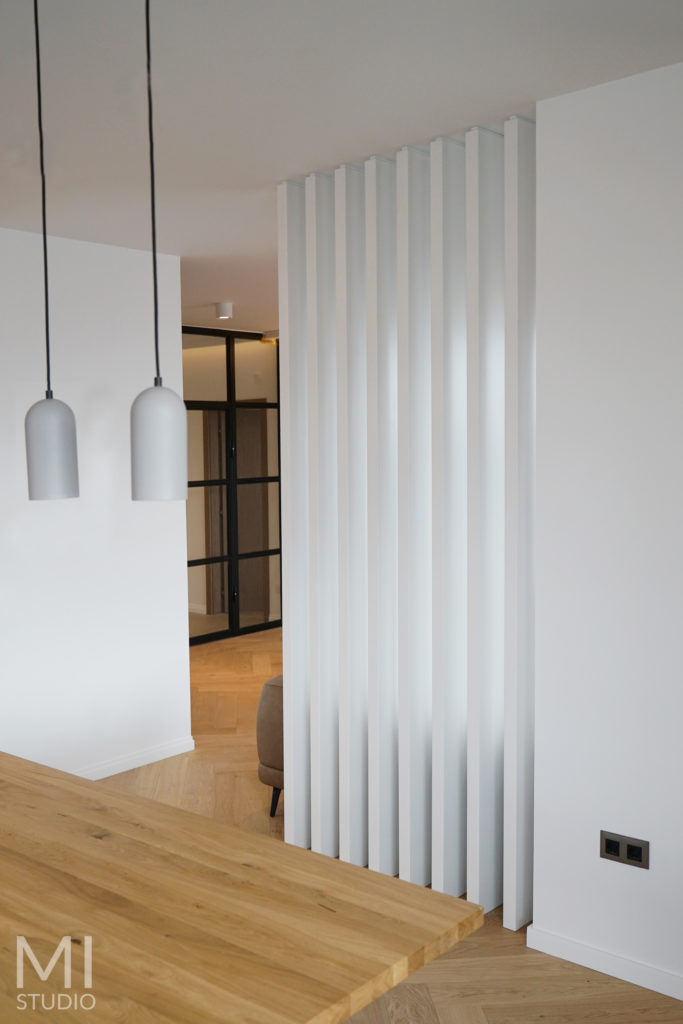 MI Studio Interior design