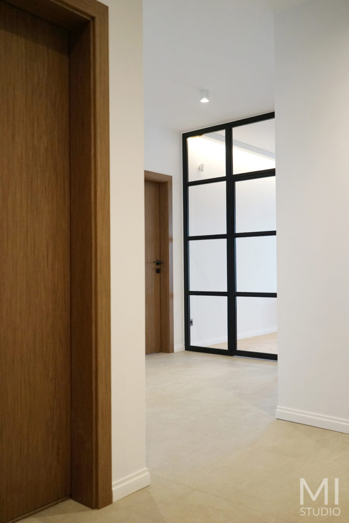 MI Studio Interior design