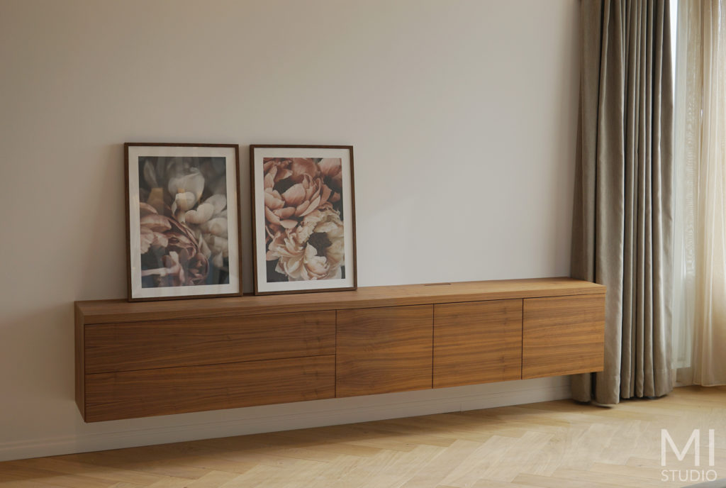 MI Studio Interior design