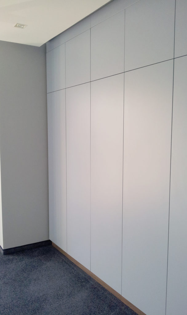 Interior design